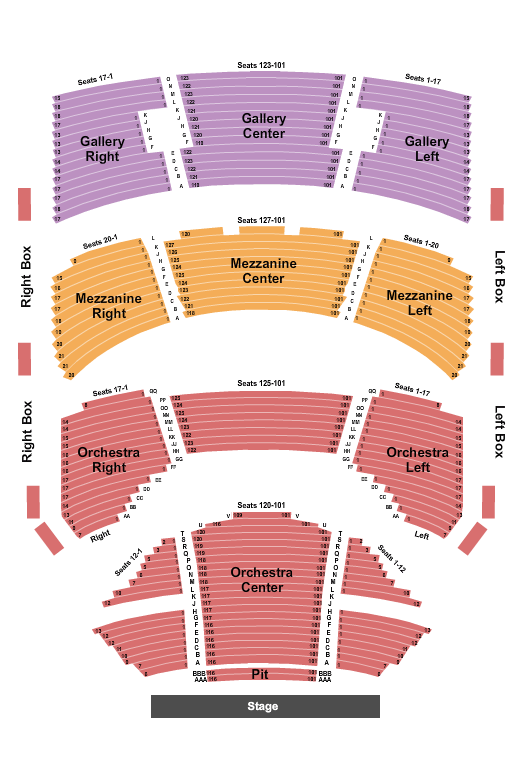 Wicked Hobby Center Tickets Live in Houston, TX!